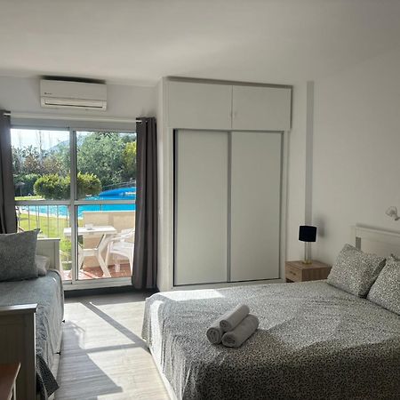 Estudio Benalmadena Costa Parque Acuatico Экстерьер фото