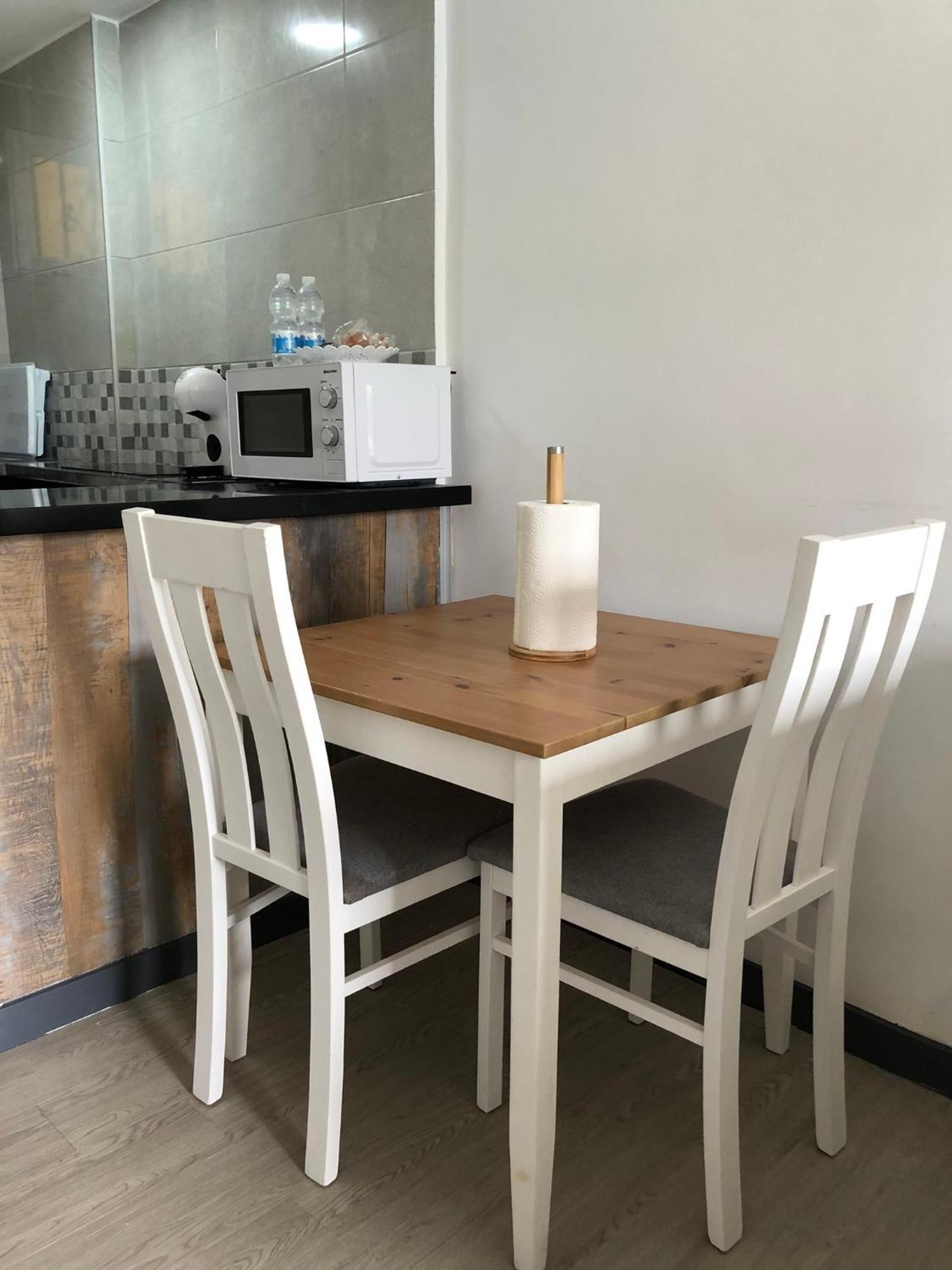 Estudio Benalmadena Costa Parque Acuatico Экстерьер фото