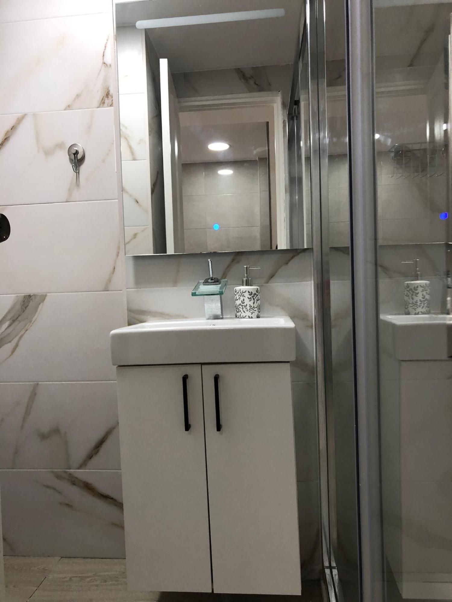 Estudio Benalmadena Costa Parque Acuatico Экстерьер фото