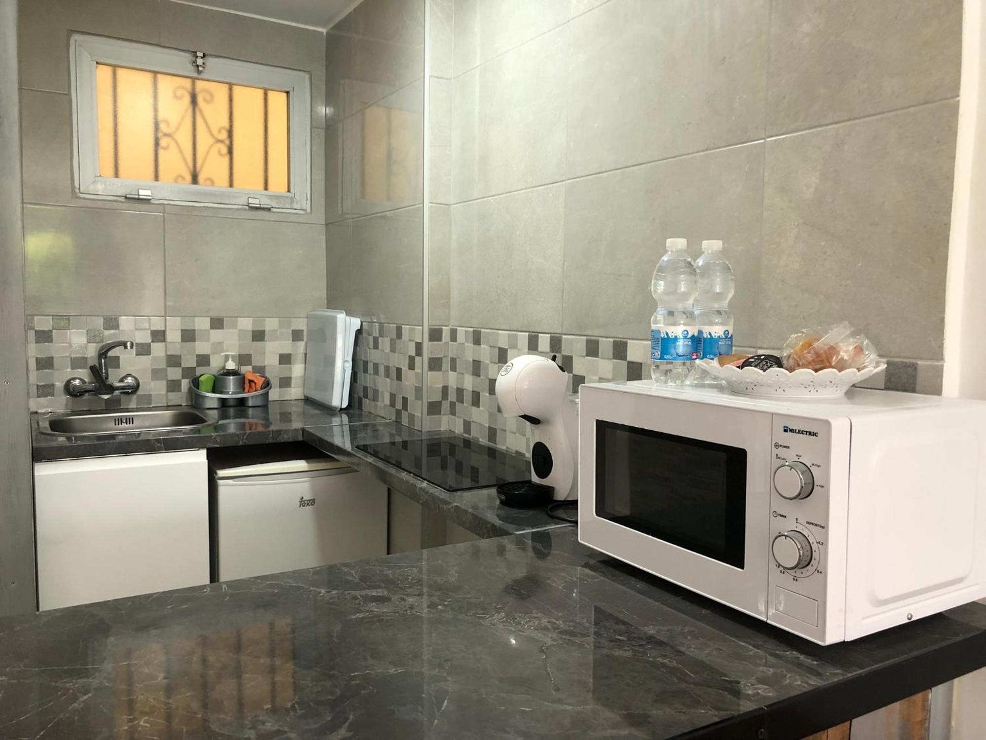 Estudio Benalmadena Costa Parque Acuatico Экстерьер фото