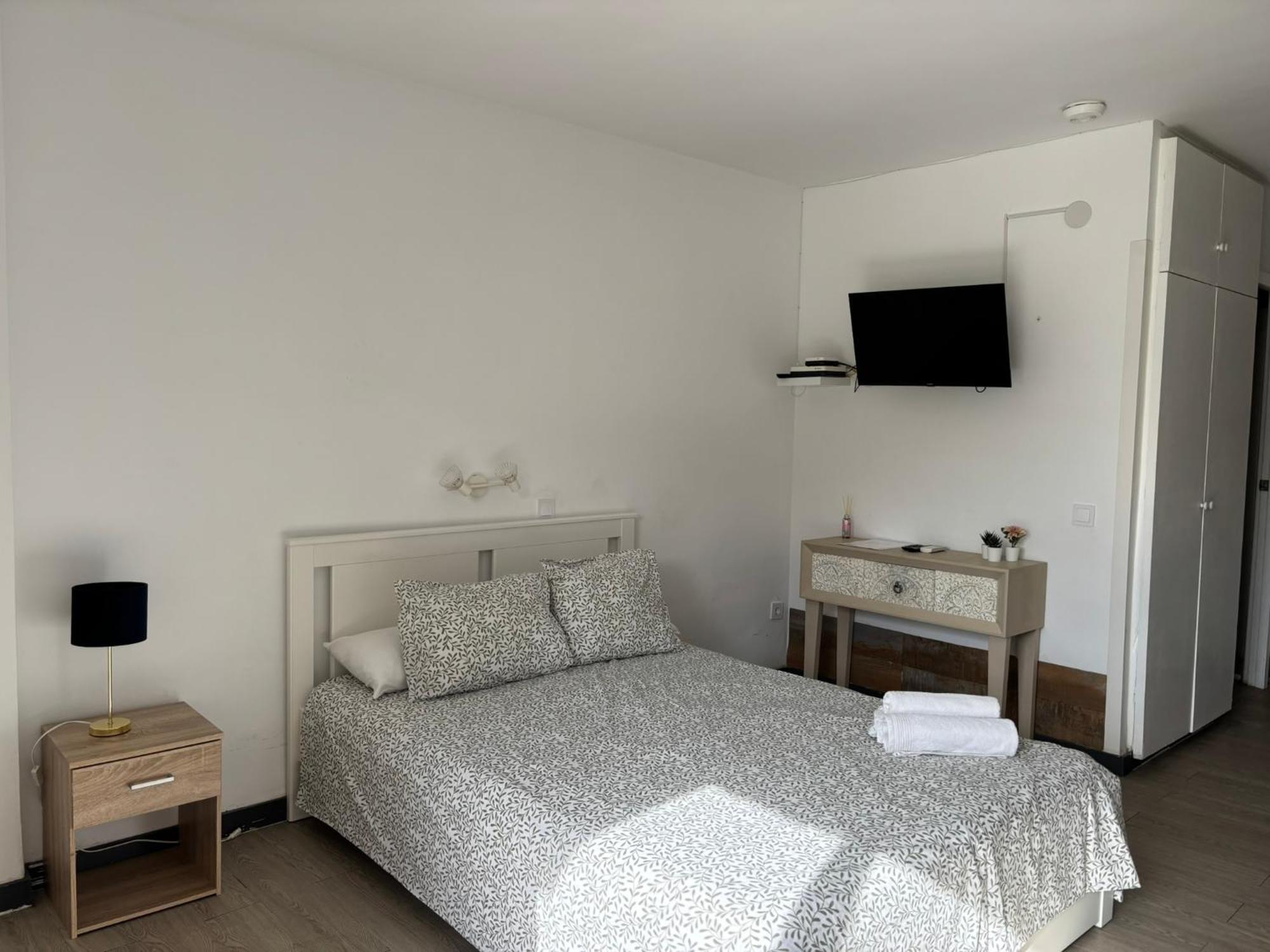 Estudio Benalmadena Costa Parque Acuatico Экстерьер фото